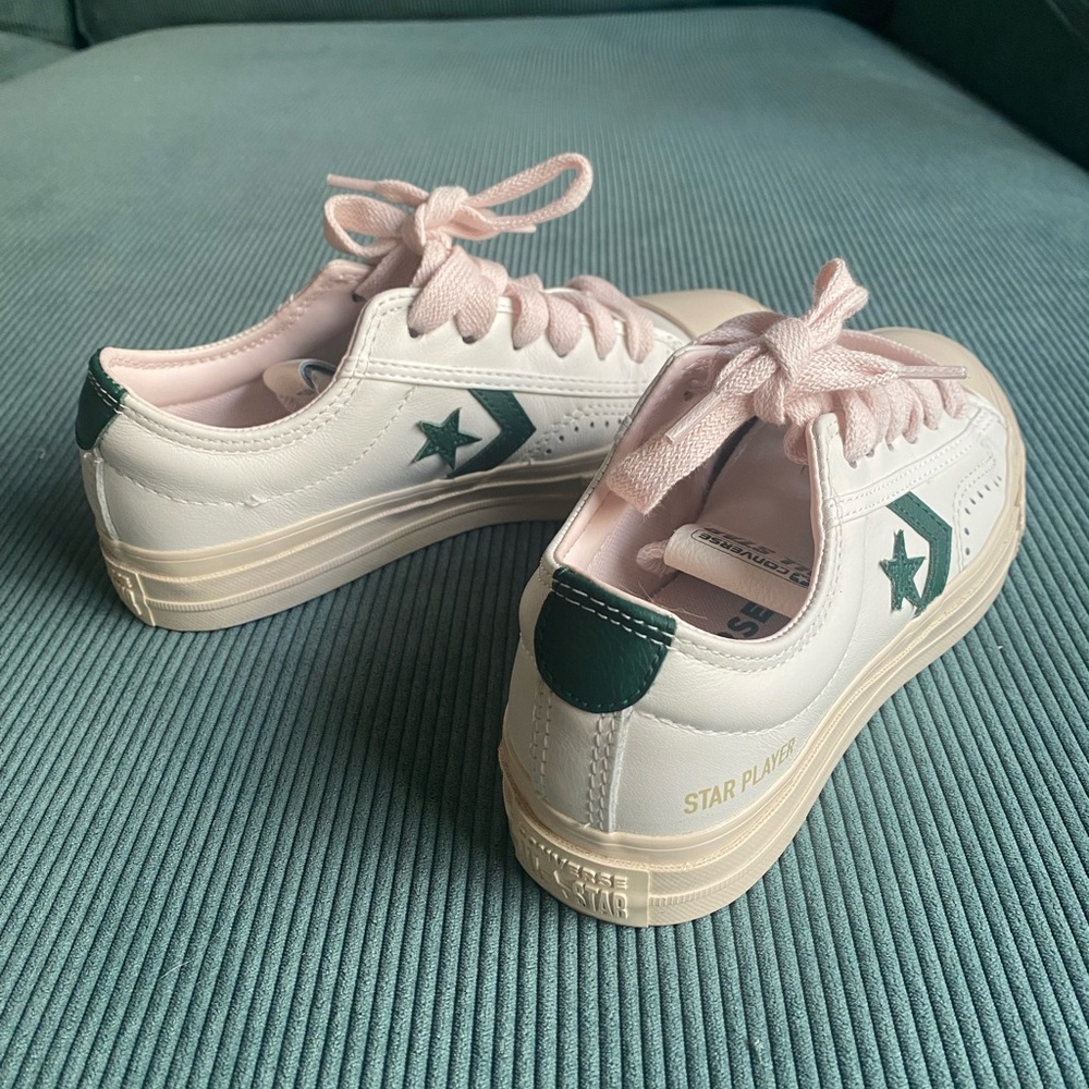 Converse Star Player 76 Leather - image 3